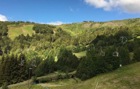 Résidence Tour de la Biche n°50_Super-Besse
