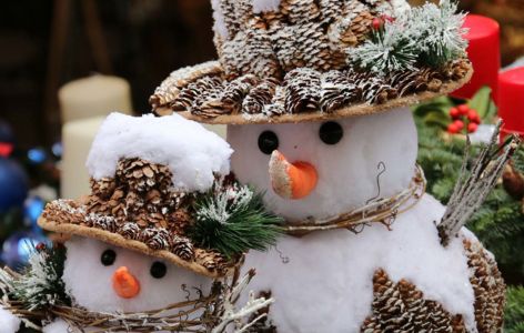 Marché de Noël_Égliseneuve-d'Entraigues