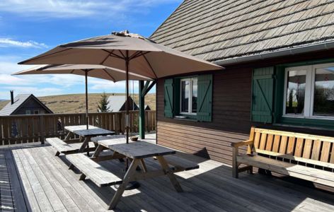 Chalet Anaïs_Super-Besse