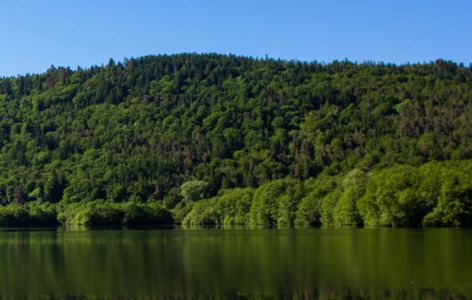Grand jeu nature