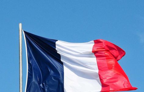 Défilé du 14 juillet