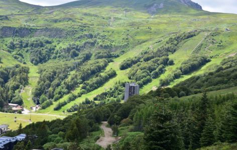 Résidence Tour de la Biche n°50_Super-Besse