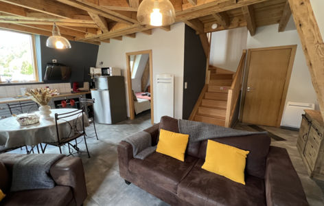 Le Duplex_Mont-Dore