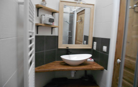 Rce St Joseph n°402 Sous l'Toit