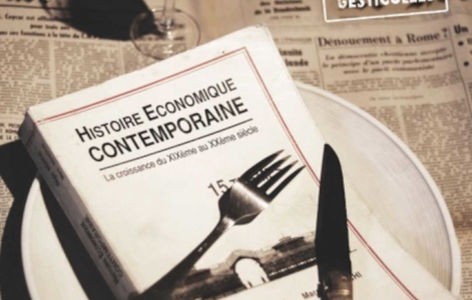 Spectacle : 1978_La Bourboule