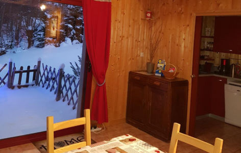 Villa Lo Solèdre - Les Chamois