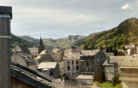 Le Duplex_Mont-Dore