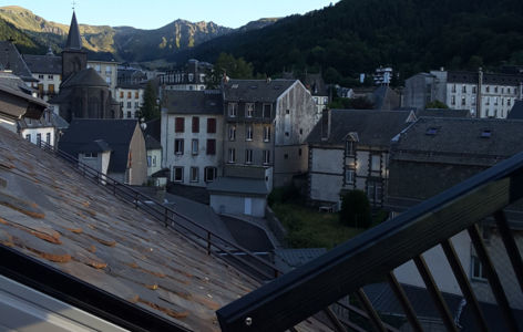 Rce St Joseph n°402 Sous l'Toit
