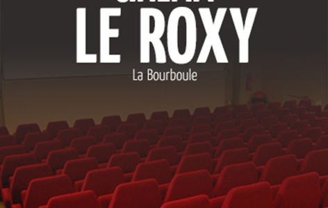 Cinéma Le Roxy