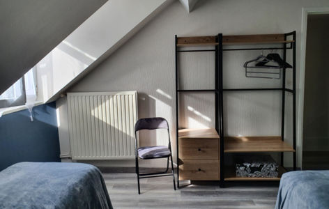 Villa B - n°3
