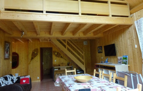 Villa Lo Solèdre - Les Chamois