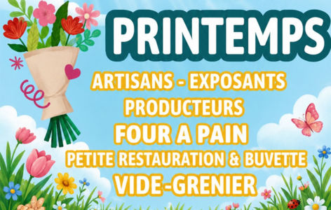 Fête du printemps