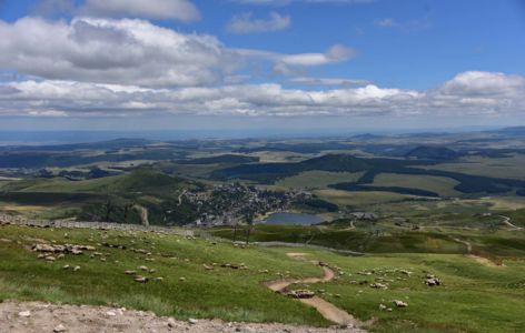 Résidence Tour de la Biche n°50_Super-Besse