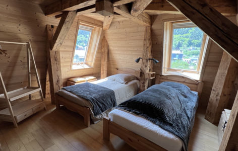 Le Duplex_Mont-Dore