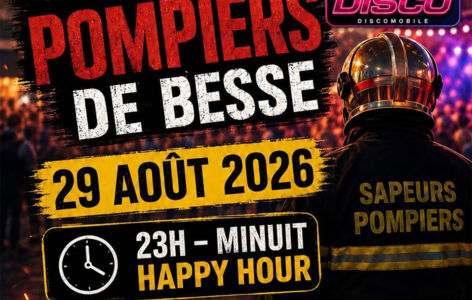 Bal des pompiers