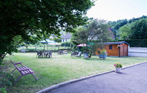 Villa B - n°3