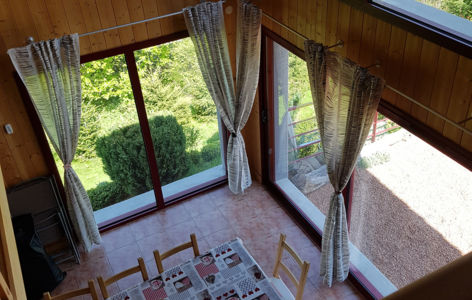 Villa Lo Solèdre - Les Chamois