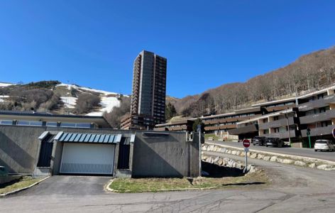 Résidence Tour de la Biche n°50_Super-Besse