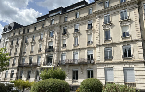 Centre Hospitalier du Mont-Dore_Mont-Dore