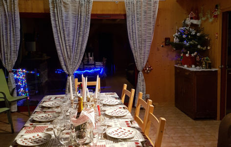 Villa Lo Solèdre - Les Chamois