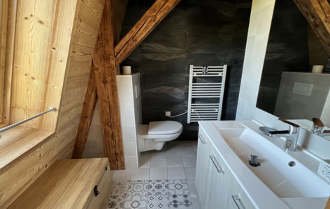 Le Duplex_Mont-Dore