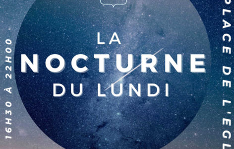 La nocturne_Saint-Nectaire
