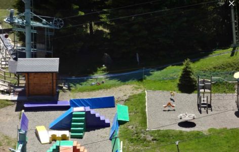 Résidence Tour de la Biche n°50_Super-Besse