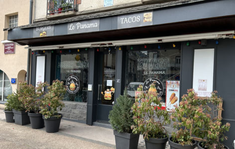 Le Panama_Mont-Dore