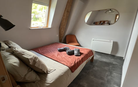 Le Duplex_Mont-Dore