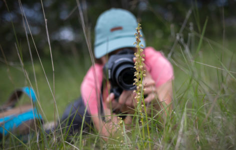 Les espaces naturels sensibles en fête !_Sallèdes