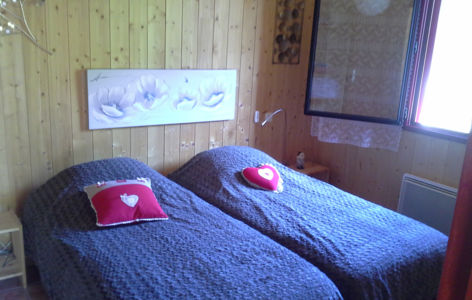 Villa Lo Solèdre - Les Chamois