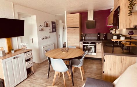 Résidence Tour de la Biche n°50_Super-Besse