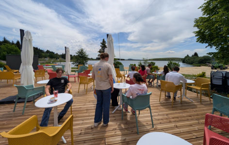 Bar Restaurant des Hermines_Super-Besse