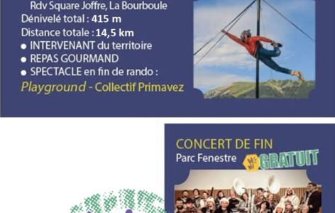 Art'Air Festival : Journée du 13 juillet_Murat-le-Quaire