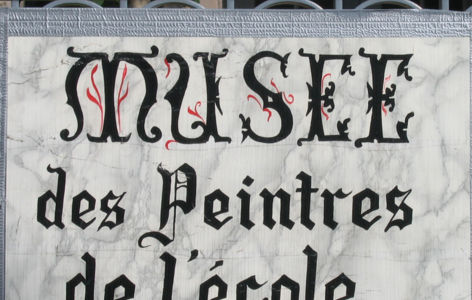 Nuit Européenne des Musées au Musée des peintres_Murol