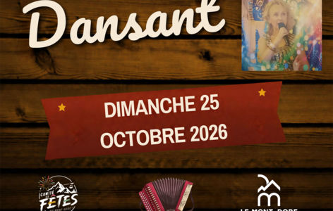 Thé dansant_Mont-Dore