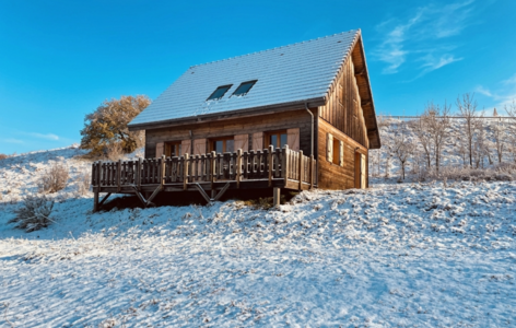 Le chalet des Monts-Dore_Chastreix