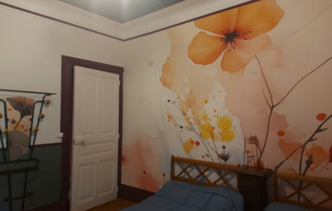 Résidence Le Cottage N°2_Mont-Dore