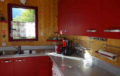 Villa Lo Solèdre - Les Chamois