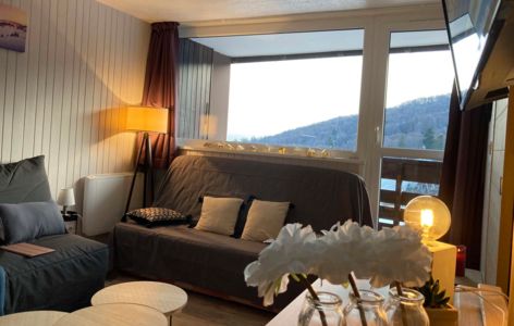 Résidence Tour de la Biche n°50_Super-Besse