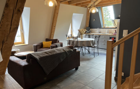 Le Duplex_Mont-Dore