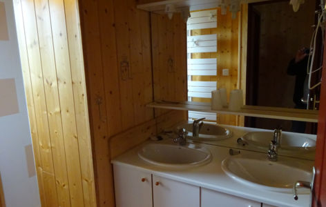 Villa Lo Solèdre - Les Chamois