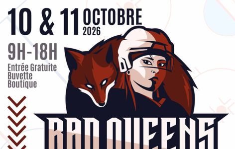 Tournoi des Bad Queens