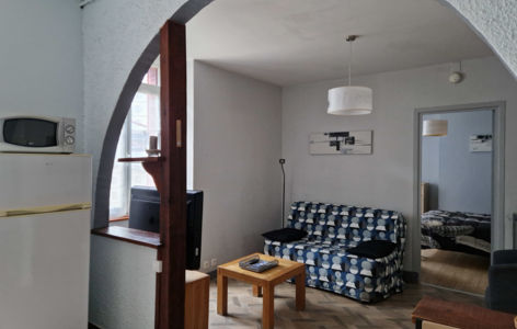 Villa Silva n°2_Mont-Dore