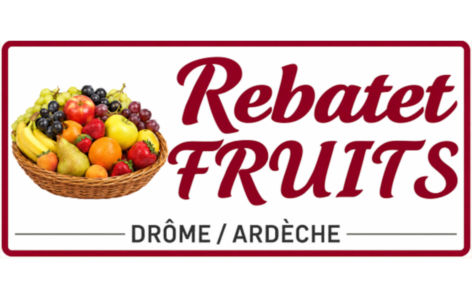 Epicerie Rebatet Fruits Drôme Ardèche_Murol