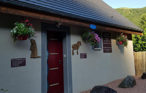 Villa Lo Solèdre - Les Chamois