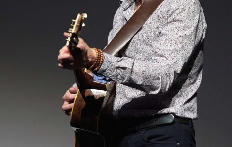 Sieste musicale : Chanane_La Bourboule