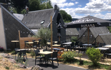 Le Relais de La Toinette_Murat-le-Quaire