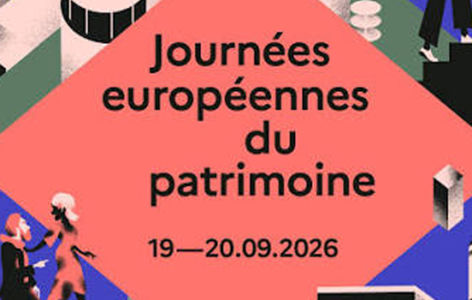 Journées européennes du patrimoine : visites guidées des grands Thermes_La Bourboule