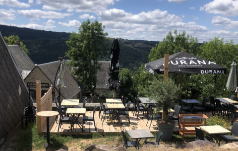 Le Relais de La Toinette_Murat-le-Quaire